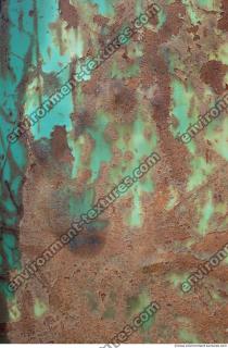 metal paint rusted 0007